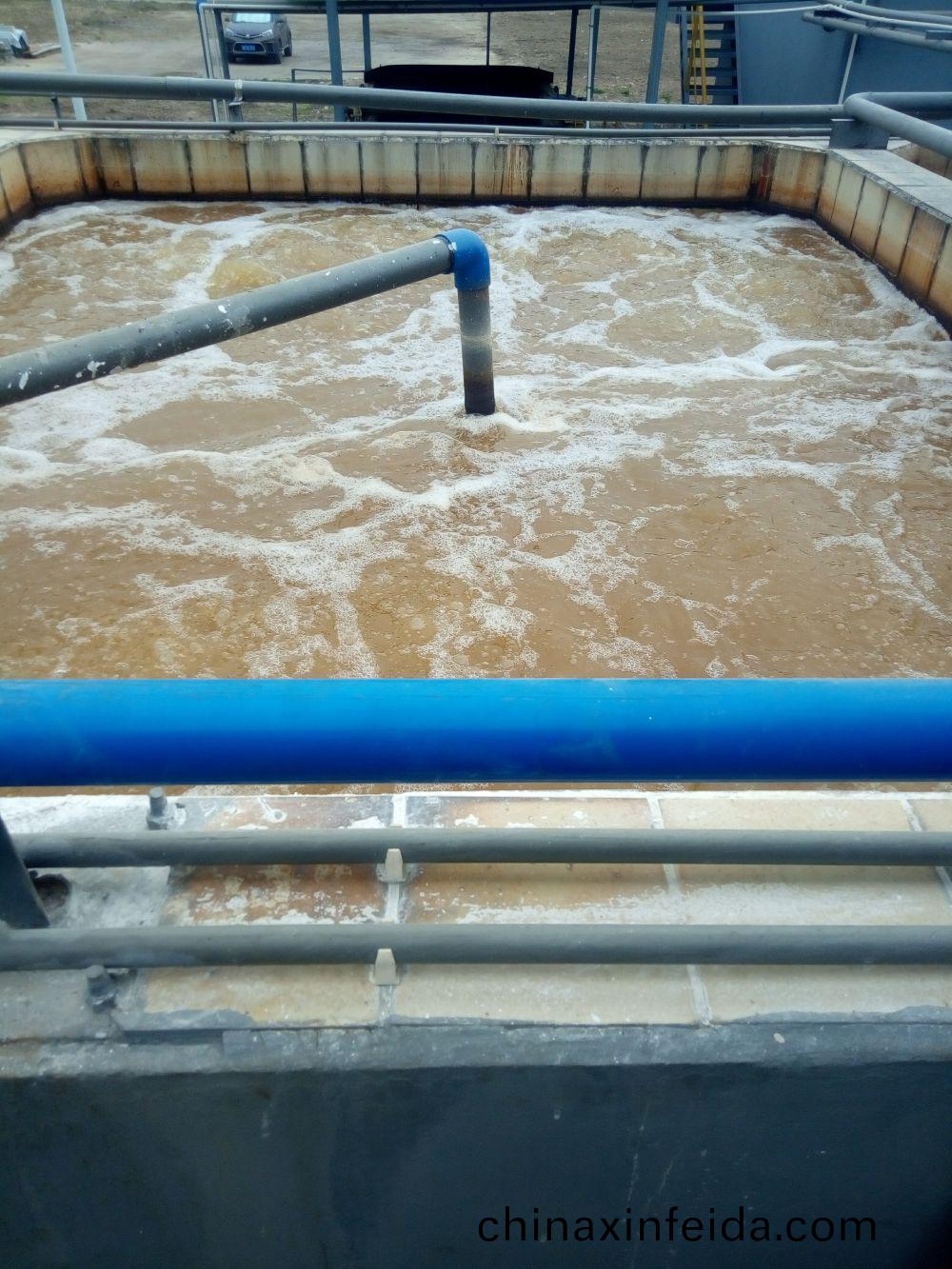 廣州某某油脂化(hua)工廢水處理