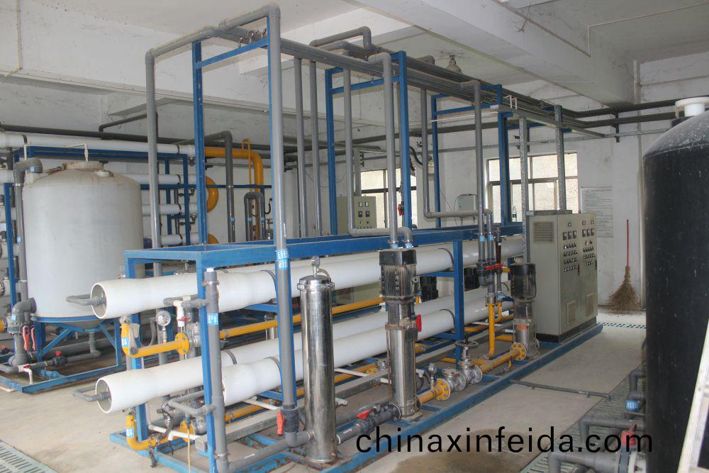 惠(hui)東縣某某100噸(dun)垃圾滲(shen)瀝液工程(cheng)