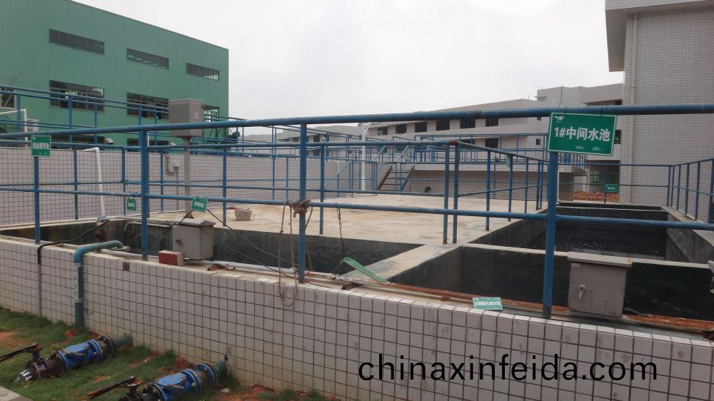 清遠某某垃圾場