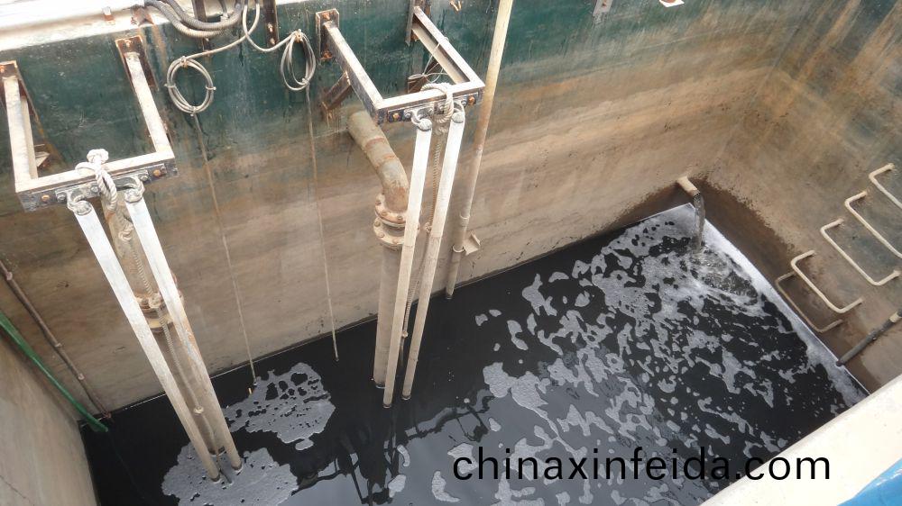 清遠(yuan)某某垃圾場