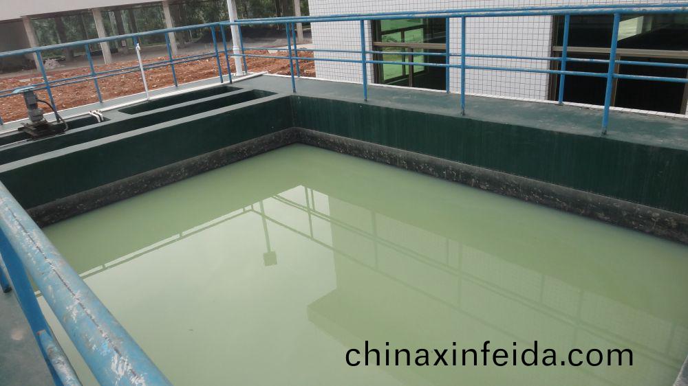 清遠某某垃圾場