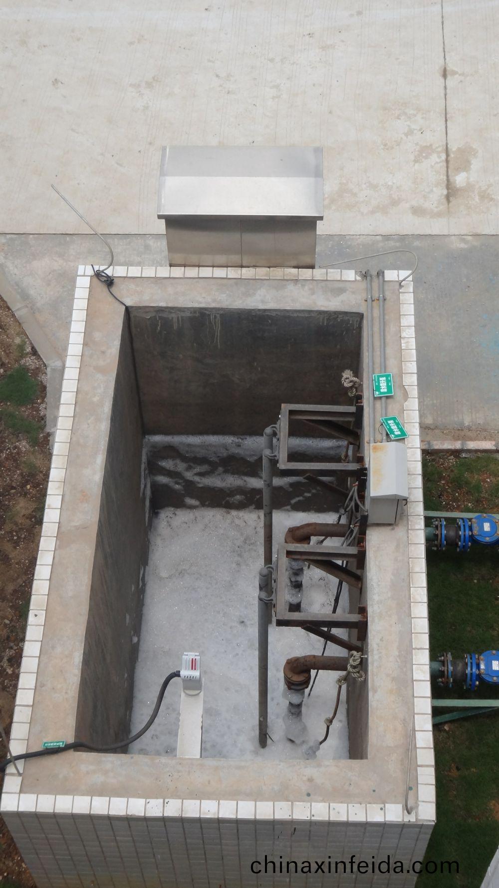 清遠某某垃圾場