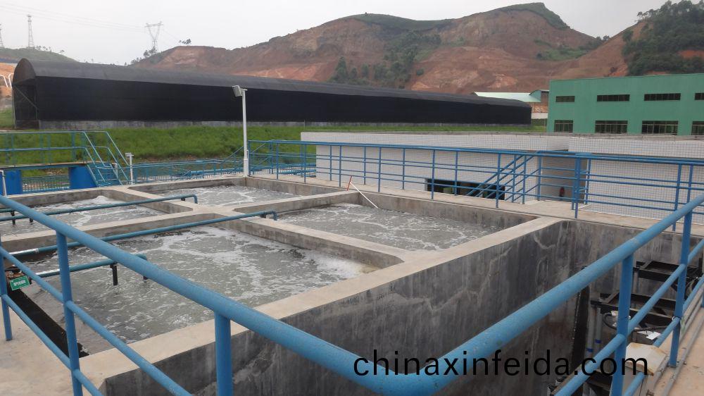 清遠某某垃圾場