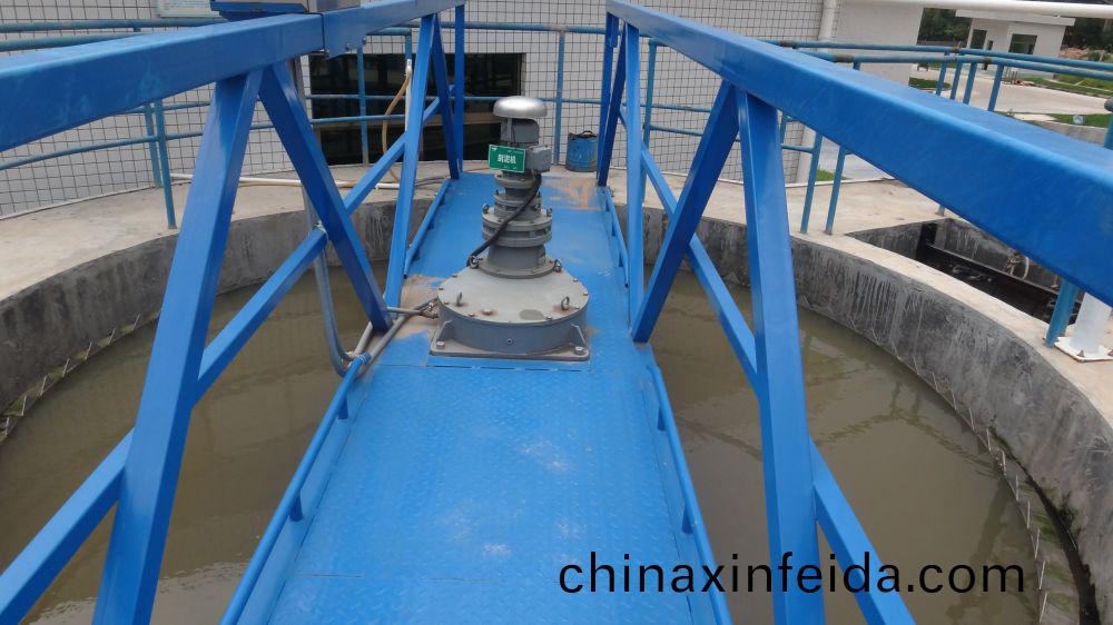 清遠某某垃圾場(chang)