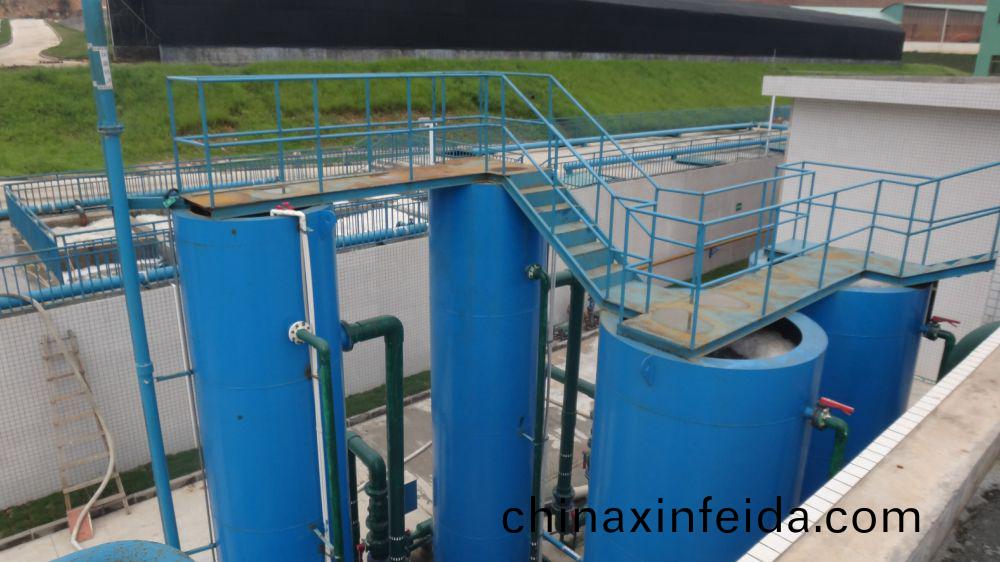 清遠(yuan)某某垃圾場