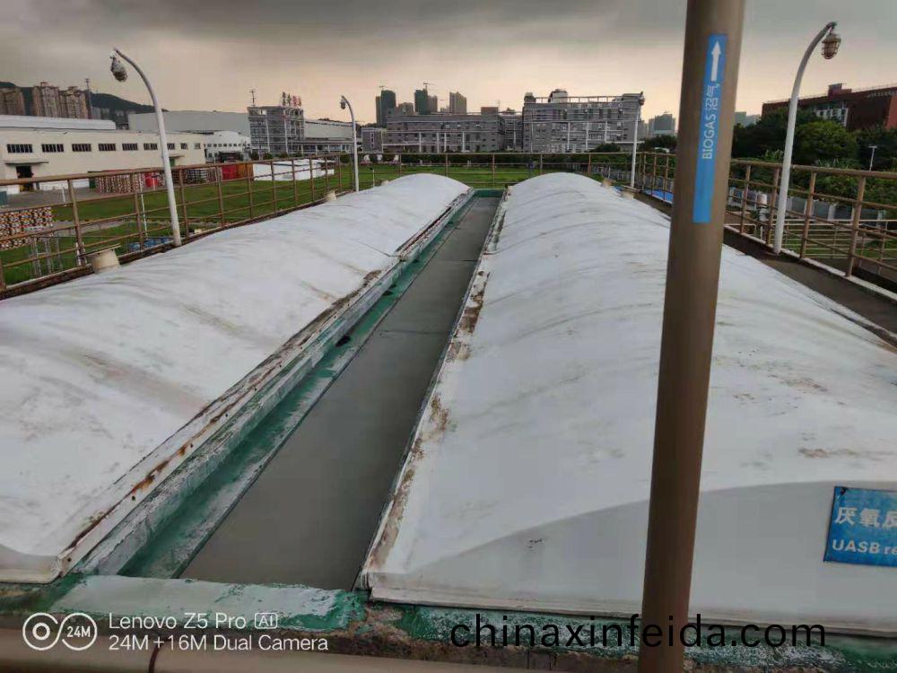 廣州某某啤酒廢(fei)水