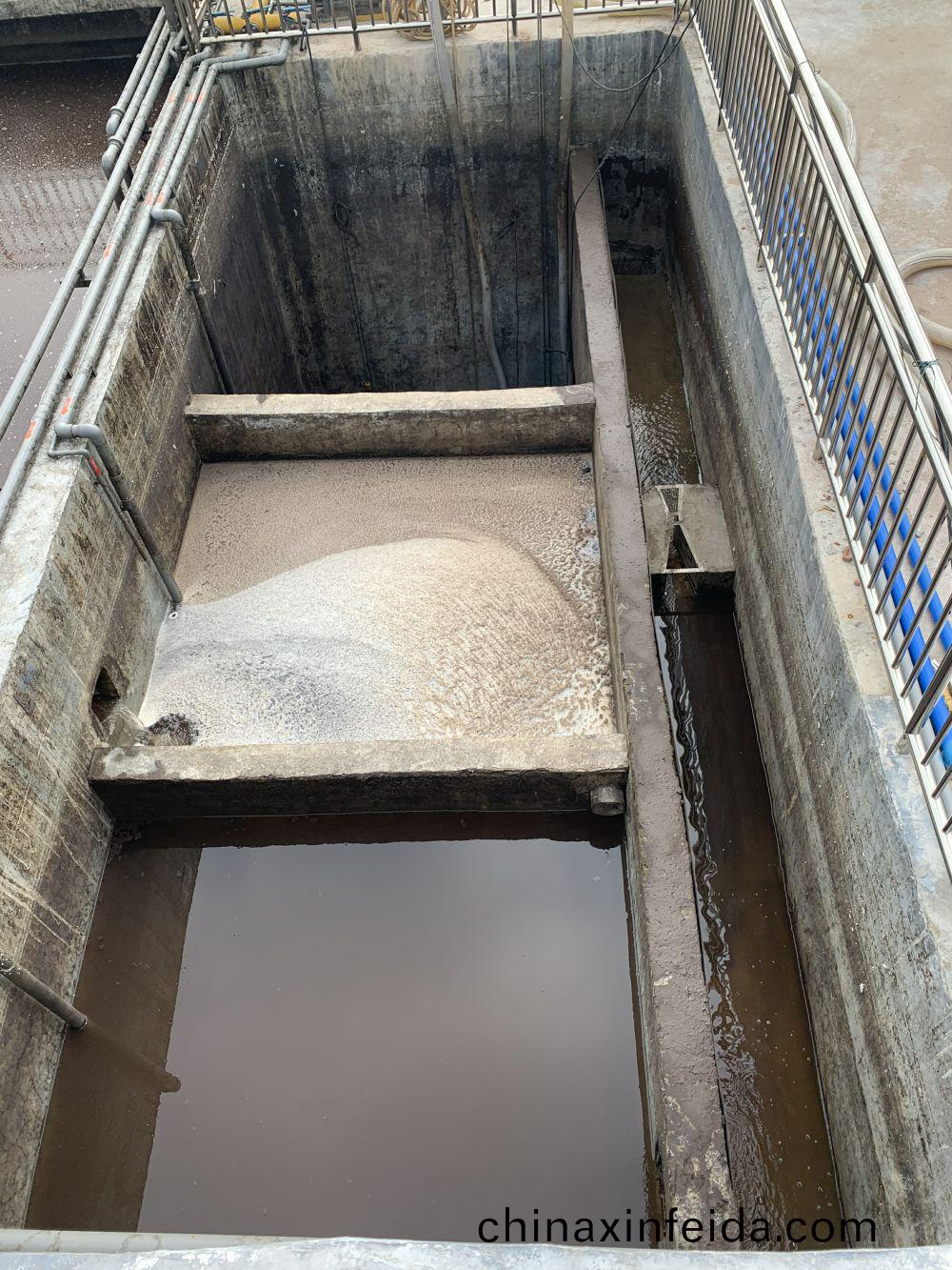 某某屠宰場項目——500t屠宰廢水處理係統