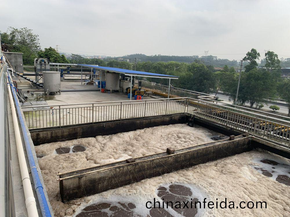 某(mou)某屠宰場項目——500t屠(tu)宰廢水處理係統