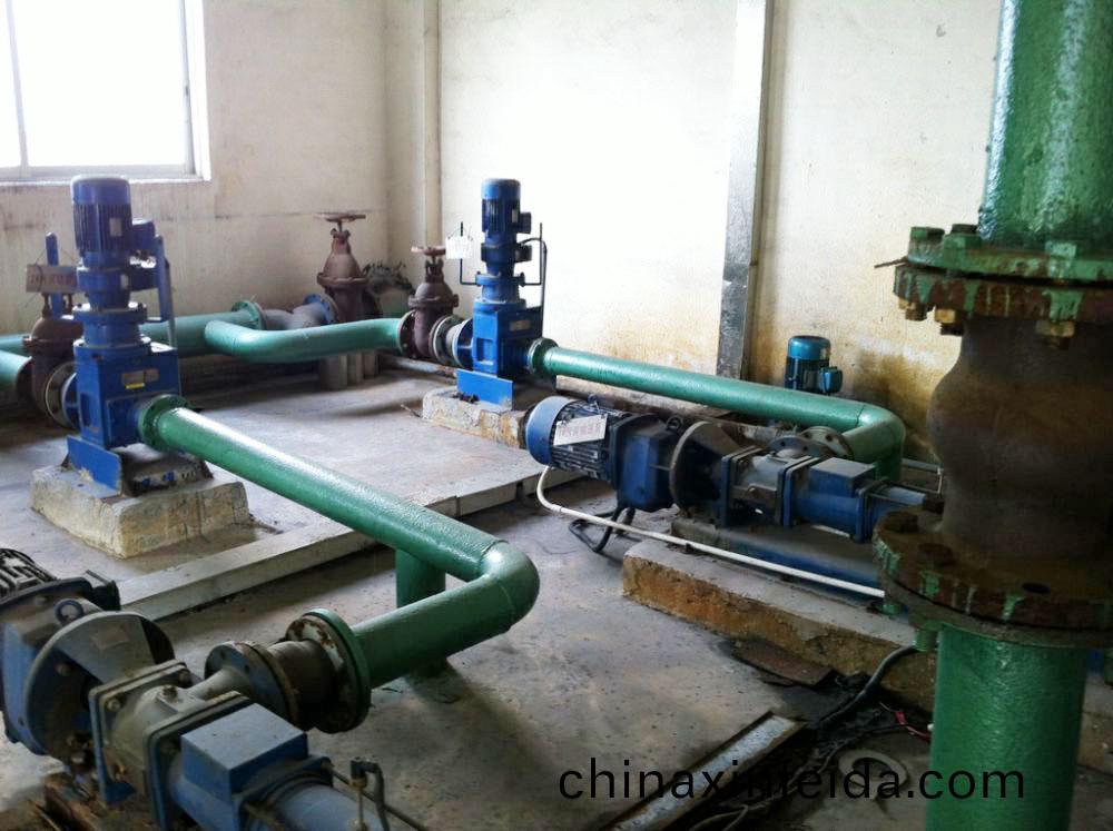 某某(mou)印染廢水