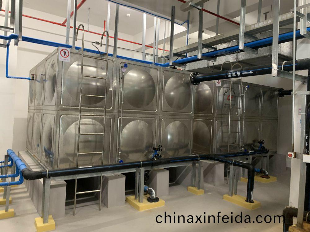 香港某某過濾係統