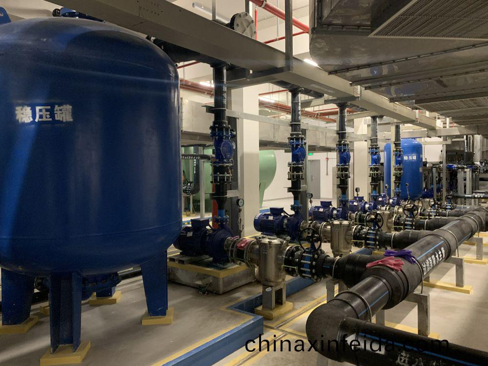 香(xiang)港某(mou)某過濾係統(tong)