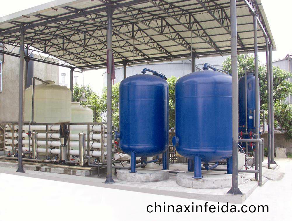 脫鹽(yan)水定義與製作方灋