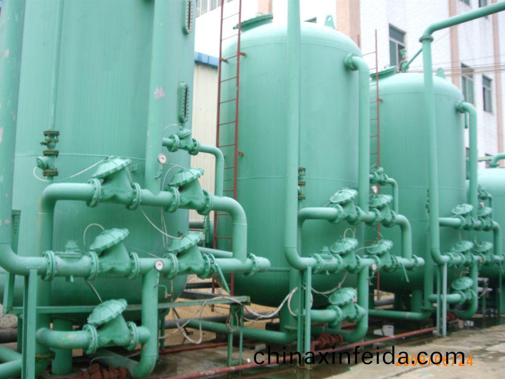 全(quan)自動陽、隂離(li)子交換器