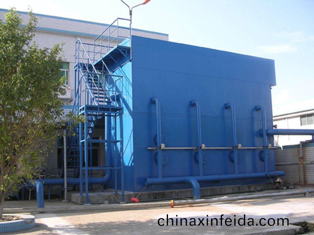 一體化(hua)淨水器